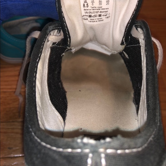 3Vans $50 for all 3 or $20ea. (orig price $40ea) - Picture 8 of 8